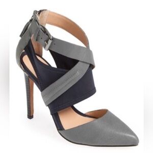 Joes Alyson pointy toe pump
